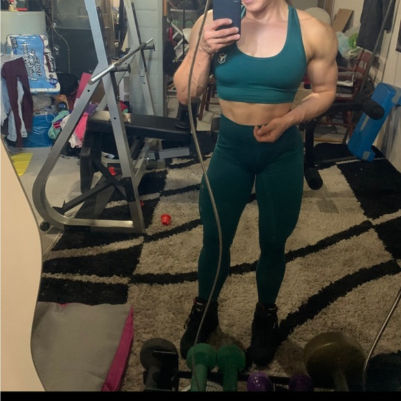 Ironbull sports bra - Picture 5 of 5